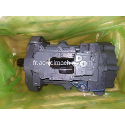 Excavatrice ZX850-3 ZX870-3 EX1200-6 de pompe principale hydraulique de 4635645 Hitachi YA00003076 K3v280 zx870